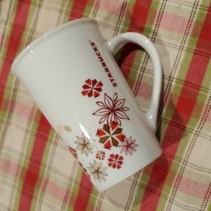 Starbucks Holiday Mug